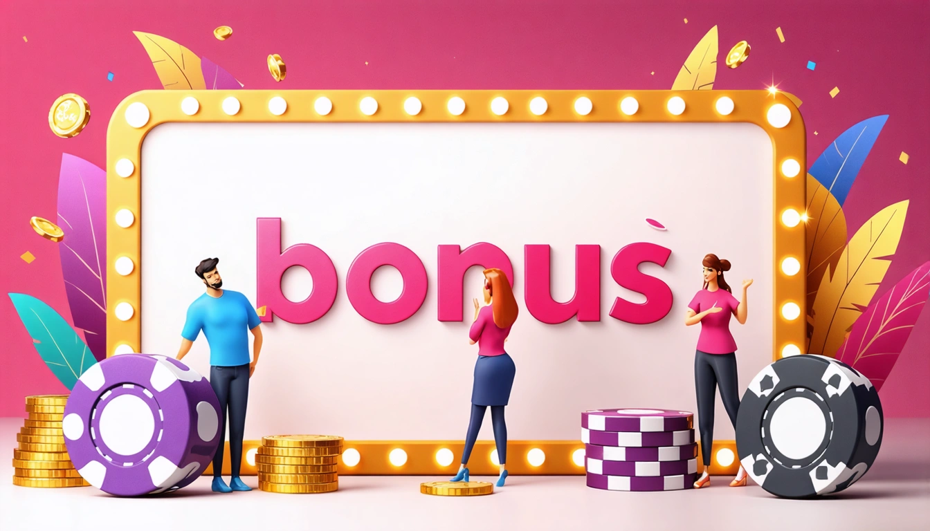 bonus Pinco Casino