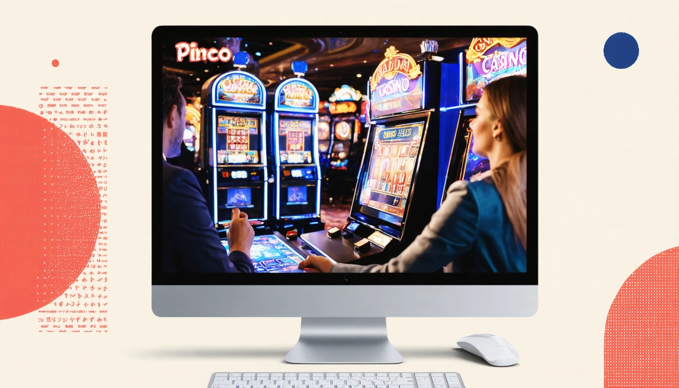 home Pinco Casino