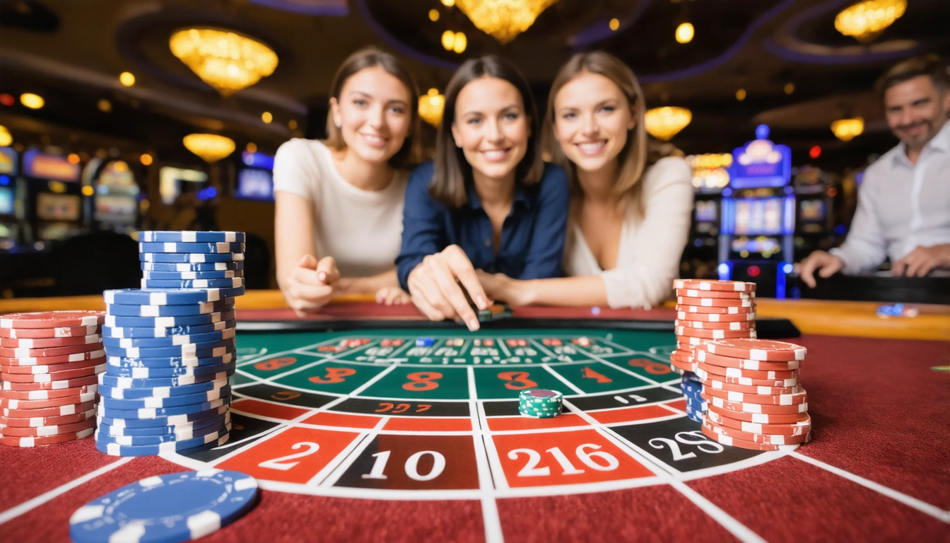 home Pinco Casino