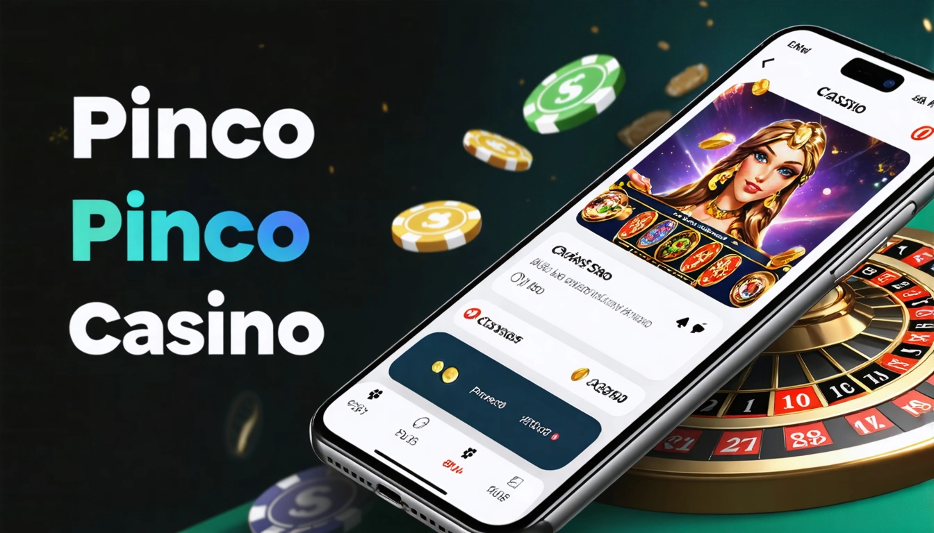 review Pinco Casino