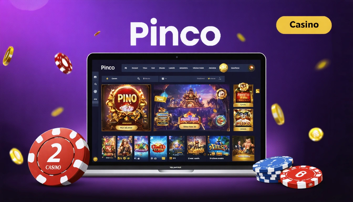 review Pinco Casino